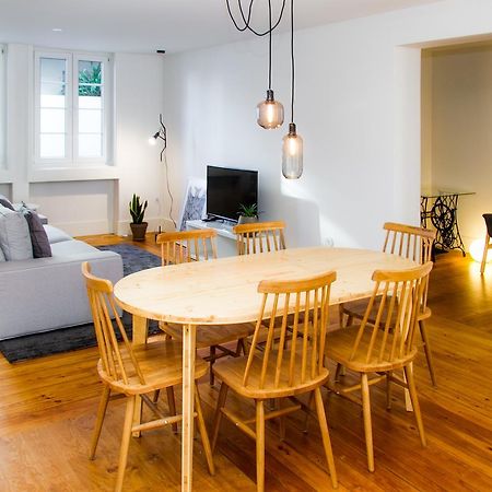 Liiiving In Porto | Santa Catarina Luxury Apartments 外观 照片