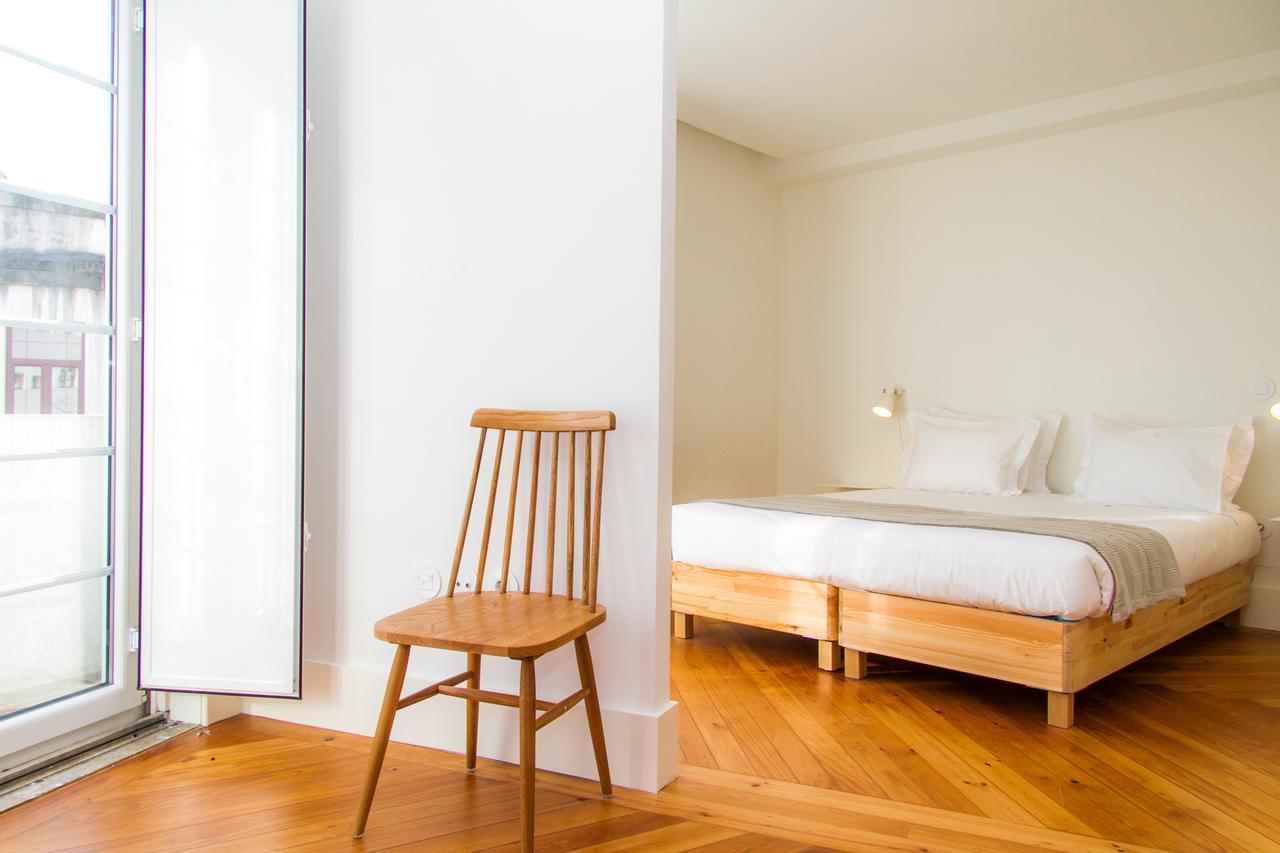 Liiiving In Porto | Santa Catarina Luxury Apartments 外观 照片