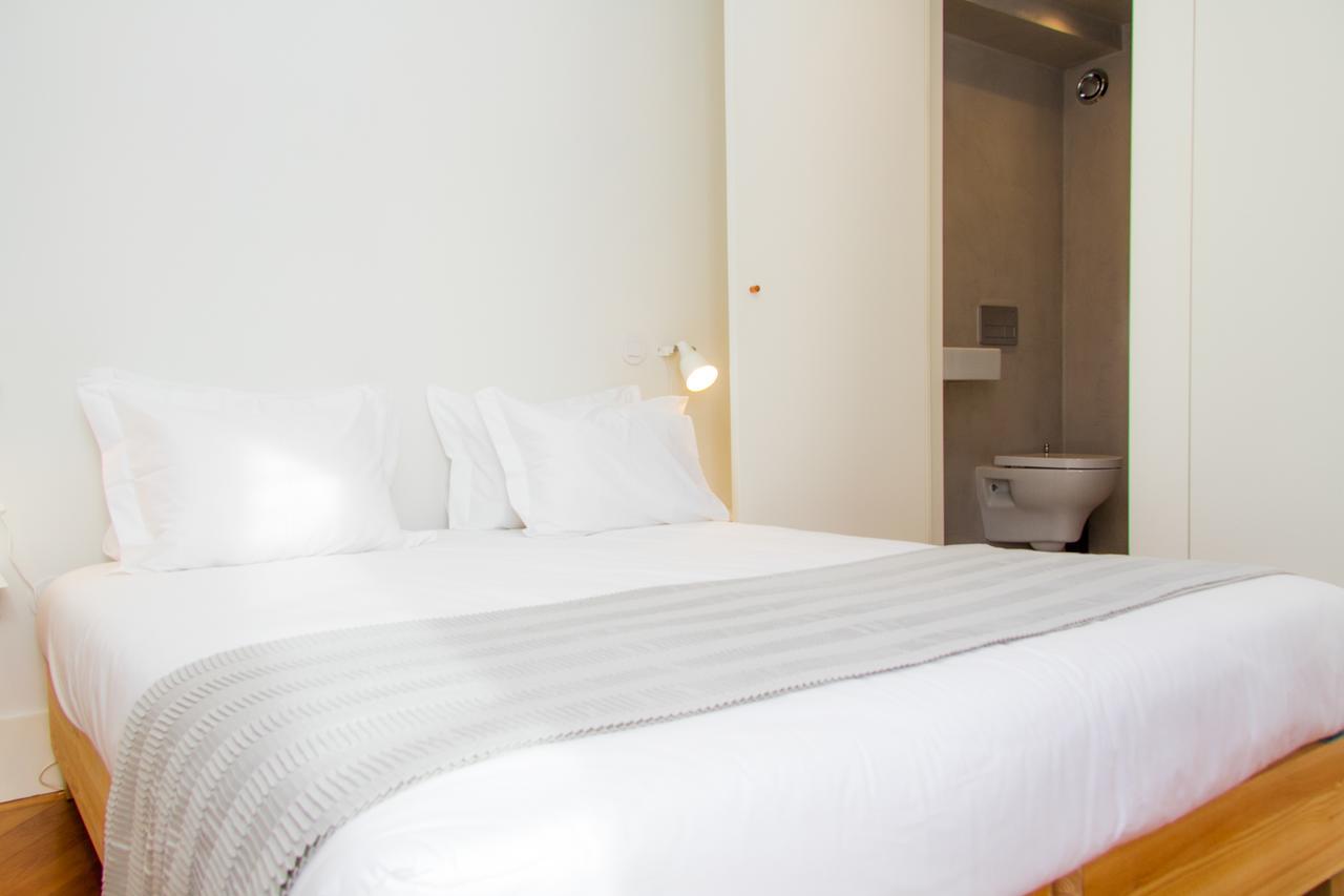 Liiiving In Porto | Santa Catarina Luxury Apartments 外观 照片