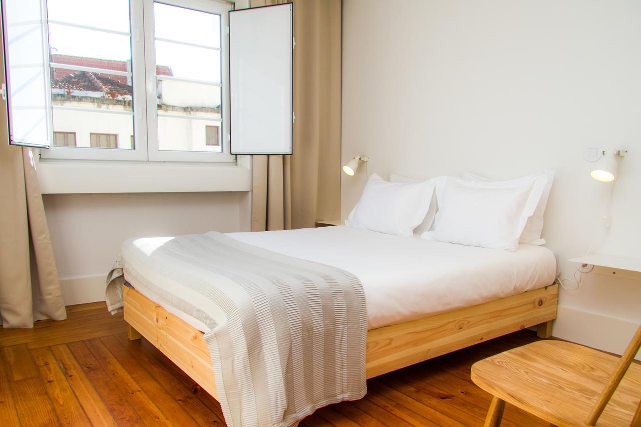 Liiiving In Porto | Santa Catarina Luxury Apartments 外观 照片