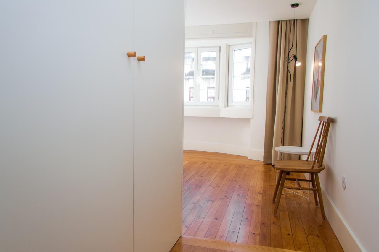 Liiiving In Porto | Santa Catarina Luxury Apartments 外观 照片