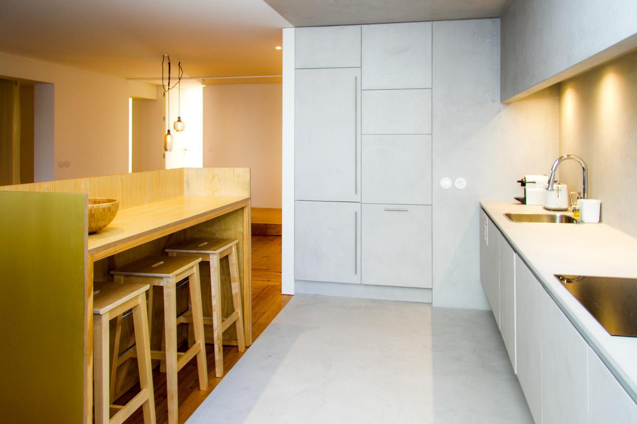 Liiiving In Porto | Santa Catarina Luxury Apartments 外观 照片