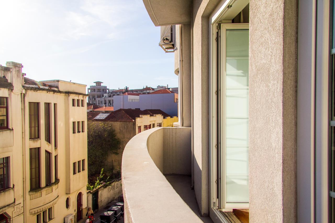 Liiiving In Porto | Santa Catarina Luxury Apartments 外观 照片