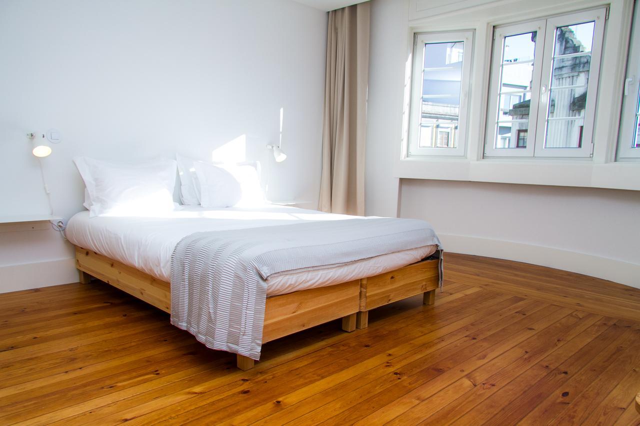Liiiving In Porto | Santa Catarina Luxury Apartments 外观 照片
