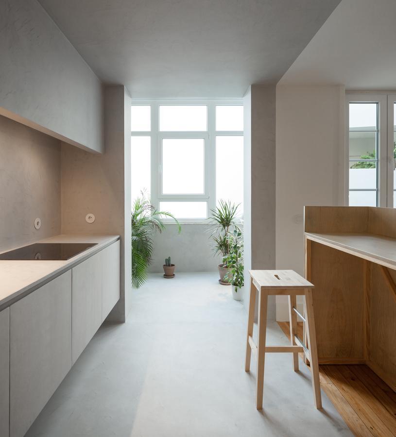 Liiiving In Porto | Santa Catarina Luxury Apartments 外观 照片