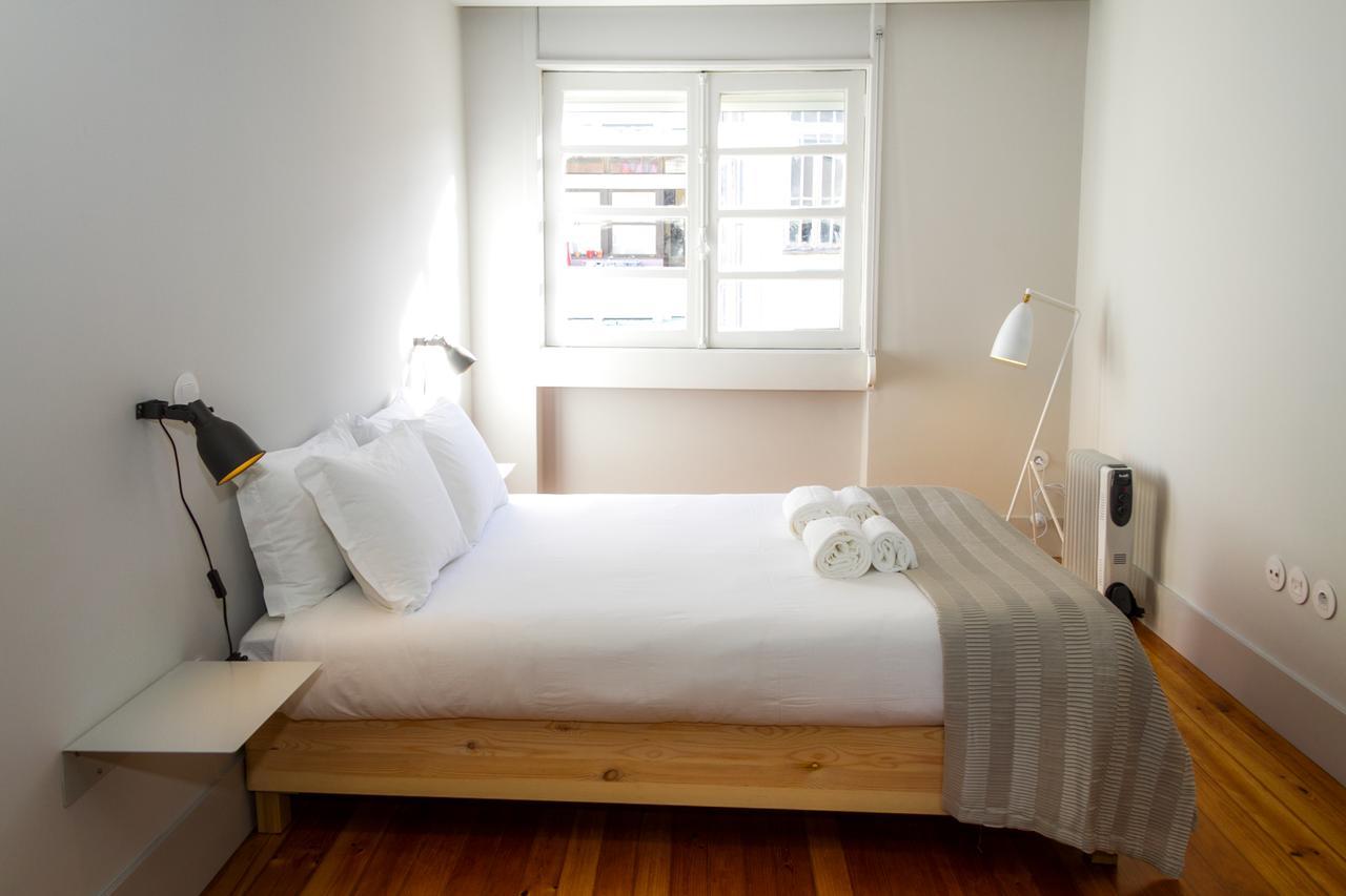 Liiiving In Porto | Santa Catarina Luxury Apartments 外观 照片