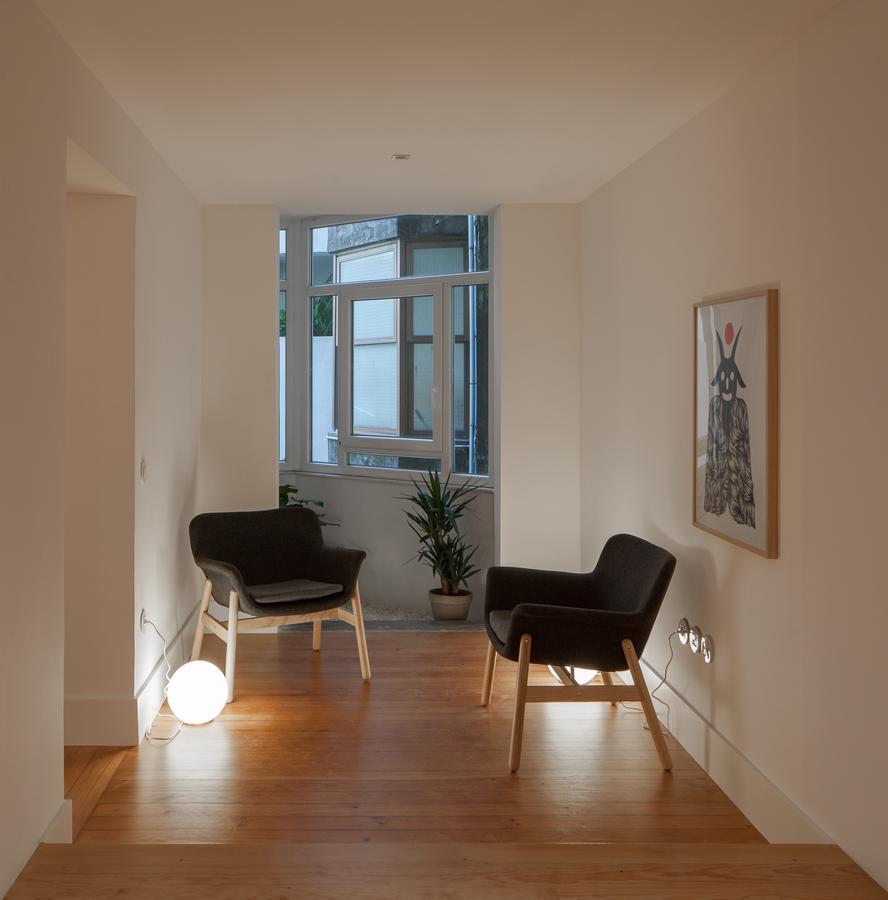 Liiiving In Porto | Santa Catarina Luxury Apartments 外观 照片