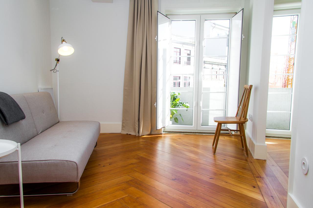 Liiiving In Porto | Santa Catarina Luxury Apartments 外观 照片