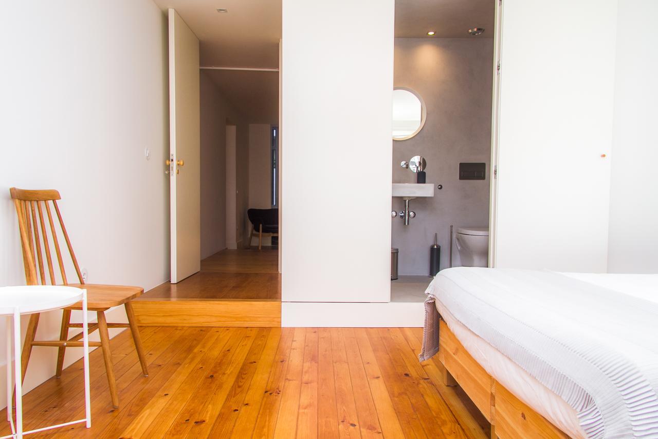 Liiiving In Porto | Santa Catarina Luxury Apartments 外观 照片