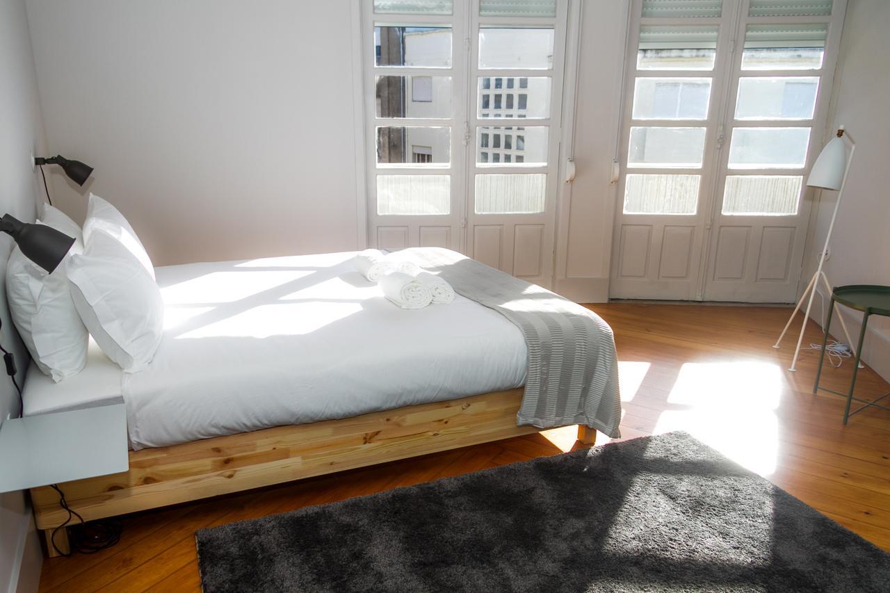 Liiiving In Porto | Santa Catarina Luxury Apartments 外观 照片
