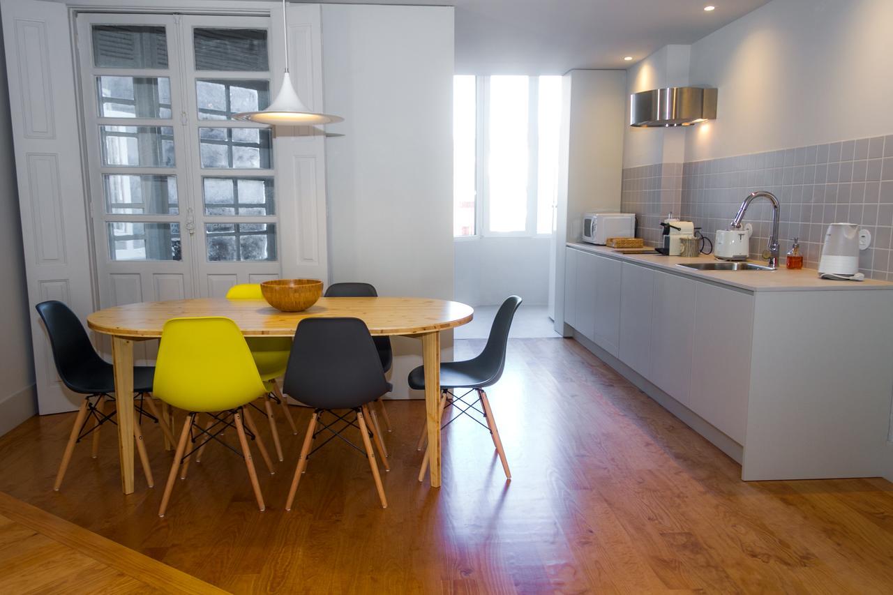 Liiiving In Porto | Santa Catarina Luxury Apartments 外观 照片
