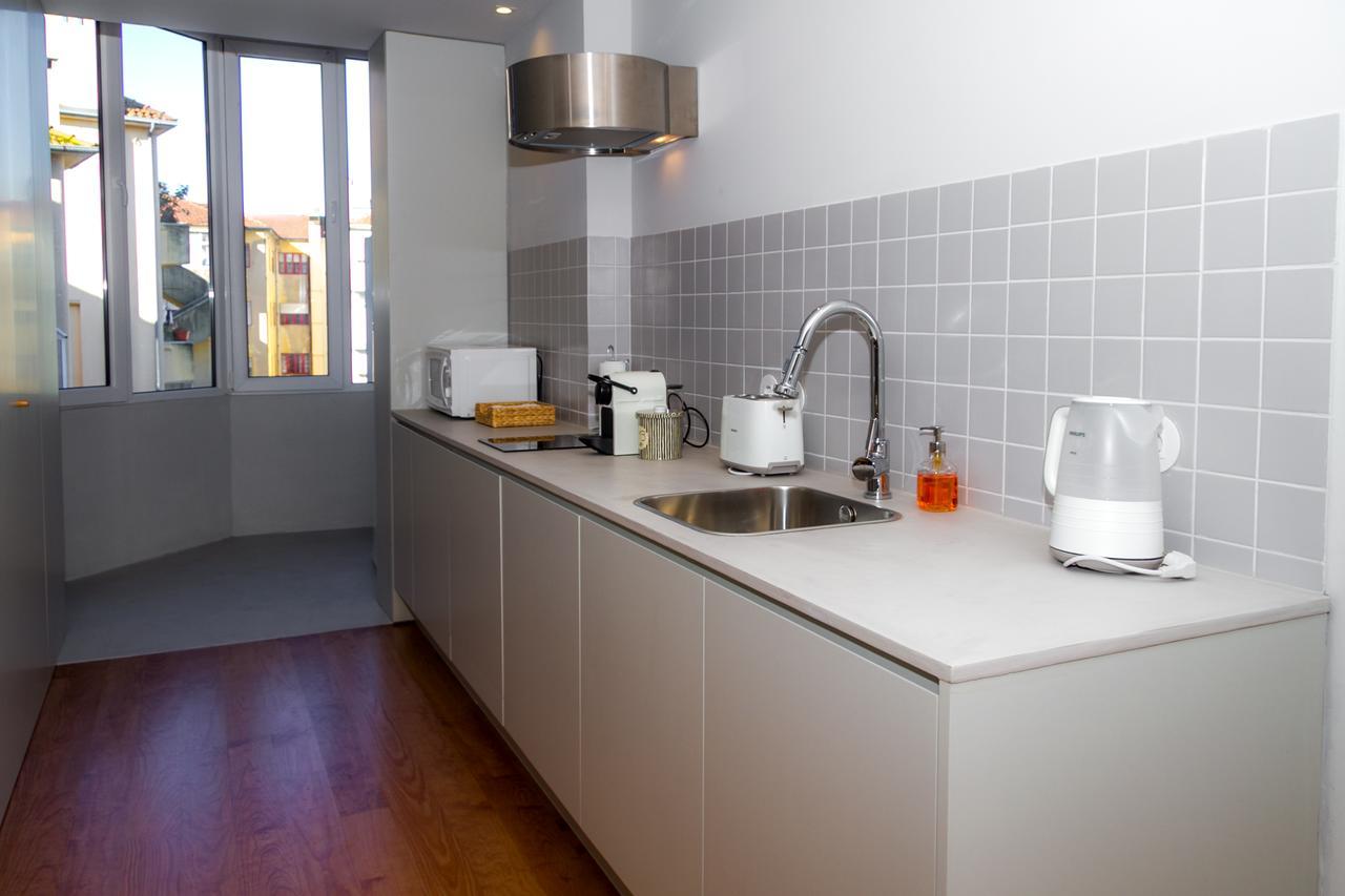 Liiiving In Porto | Santa Catarina Luxury Apartments 外观 照片