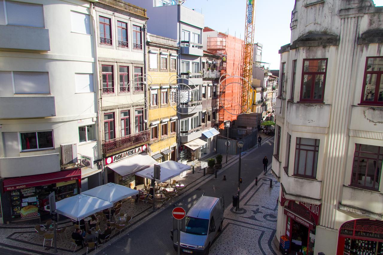 Liiiving In Porto | Santa Catarina Luxury Apartments 外观 照片