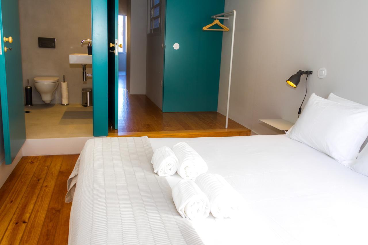 Liiiving In Porto | Santa Catarina Luxury Apartments 外观 照片