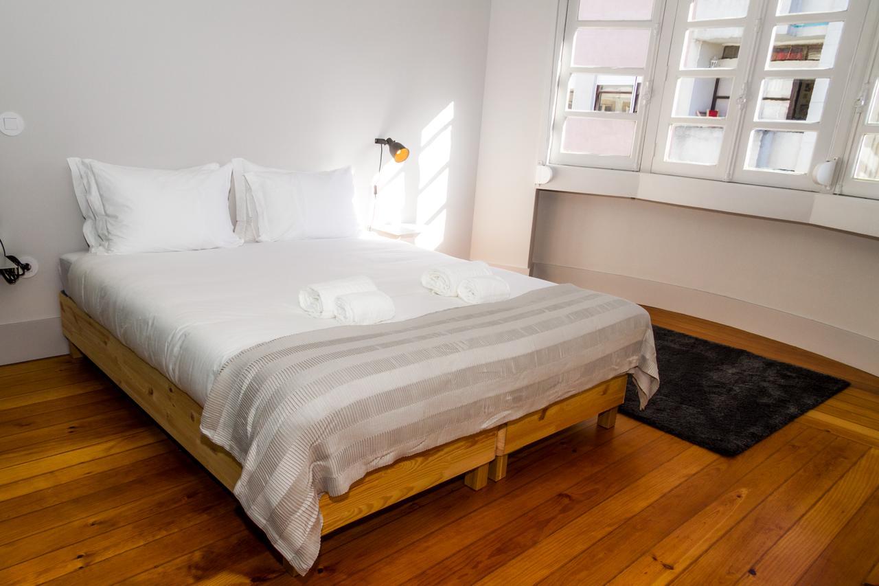 Liiiving In Porto | Santa Catarina Luxury Apartments 外观 照片