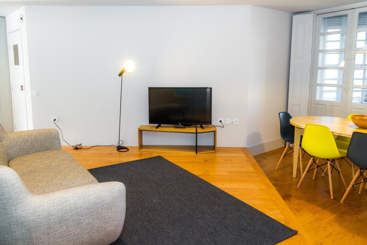 Liiiving In Porto | Santa Catarina Luxury Apartments 外观 照片