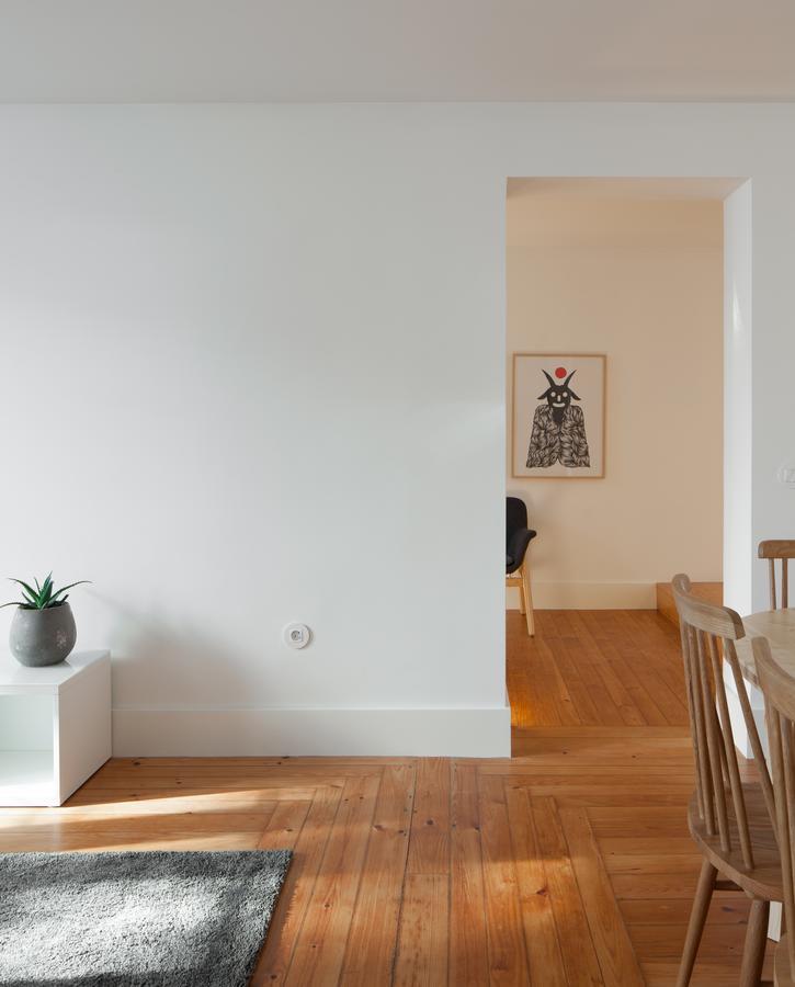 Liiiving In Porto | Santa Catarina Luxury Apartments 外观 照片