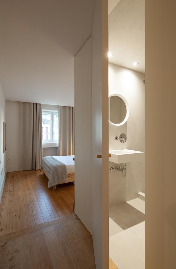 Liiiving In Porto | Santa Catarina Luxury Apartments 外观 照片