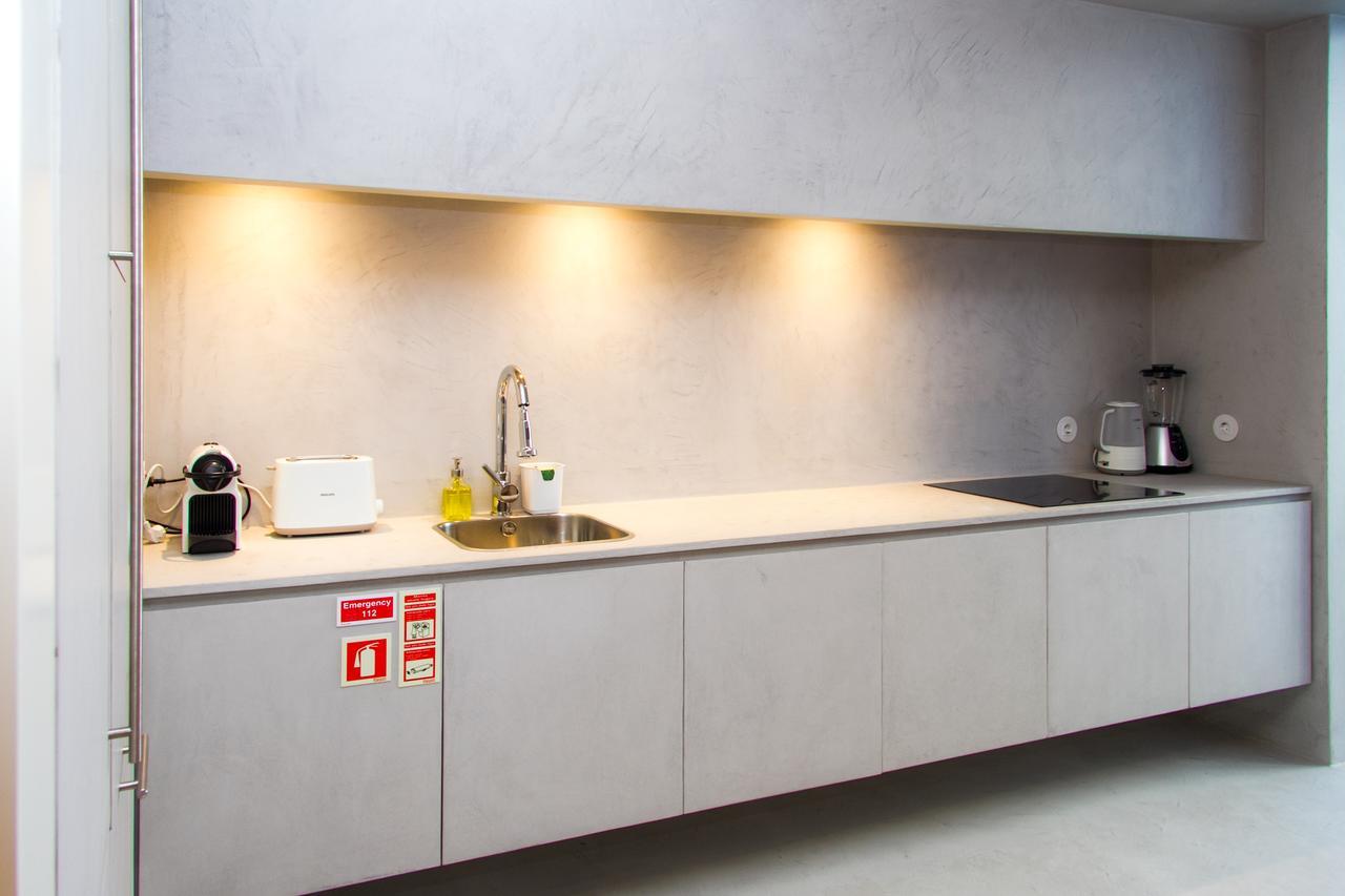Liiiving In Porto | Santa Catarina Luxury Apartments 外观 照片